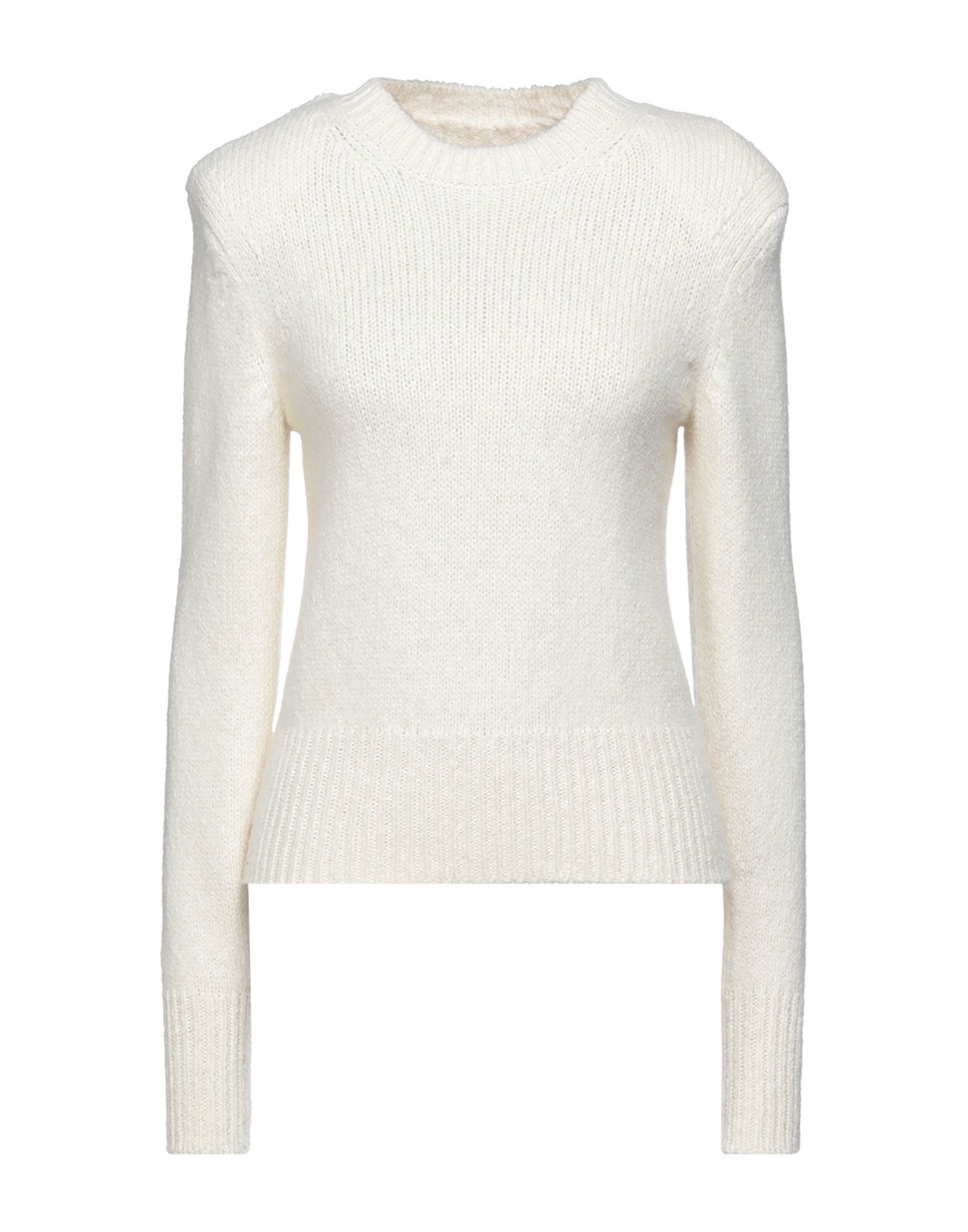 ISABEL MARANT Pullover Damen Elfenbein von ISABEL MARANT