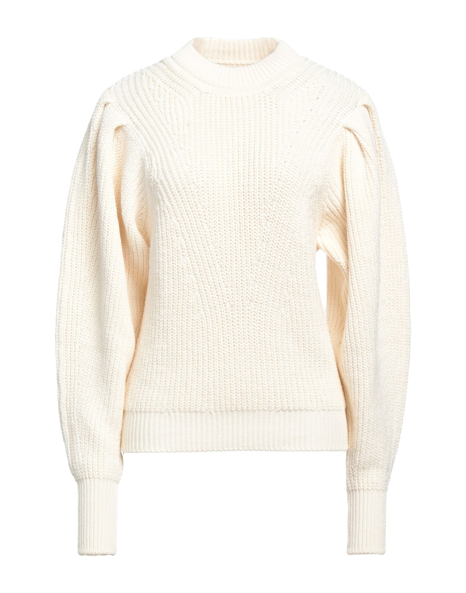 ISABEL MARANT Pullover Damen Elfenbein von ISABEL MARANT