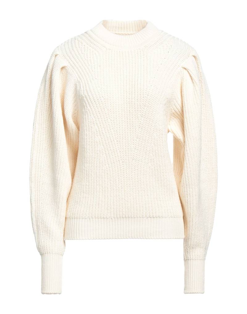 ISABEL MARANT Pullover Damen Elfenbein von ISABEL MARANT