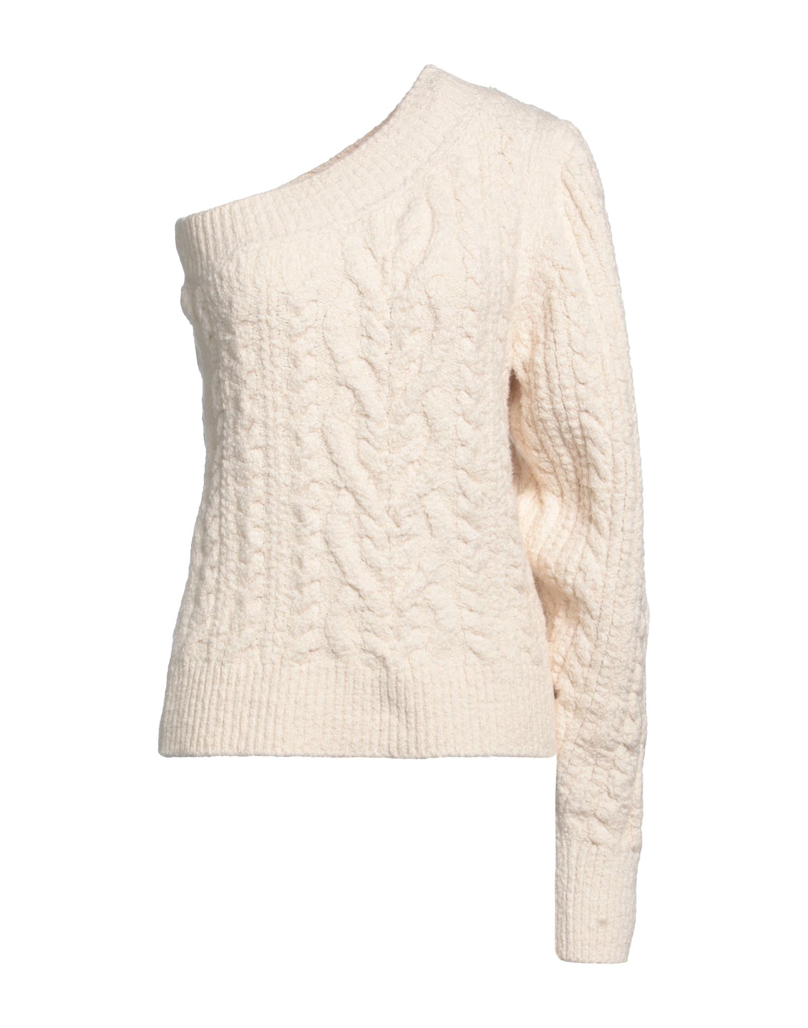 ISABEL MARANT Pullover Damen Elfenbein von ISABEL MARANT