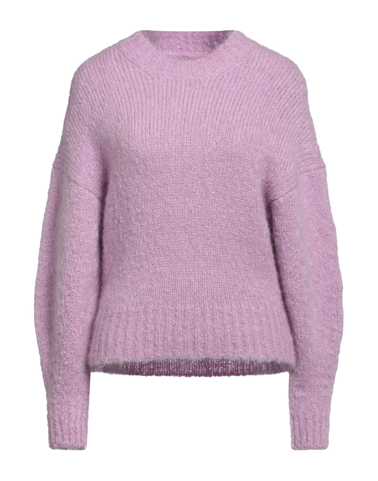 ISABEL MARANT Pullover Damen Flieder von ISABEL MARANT