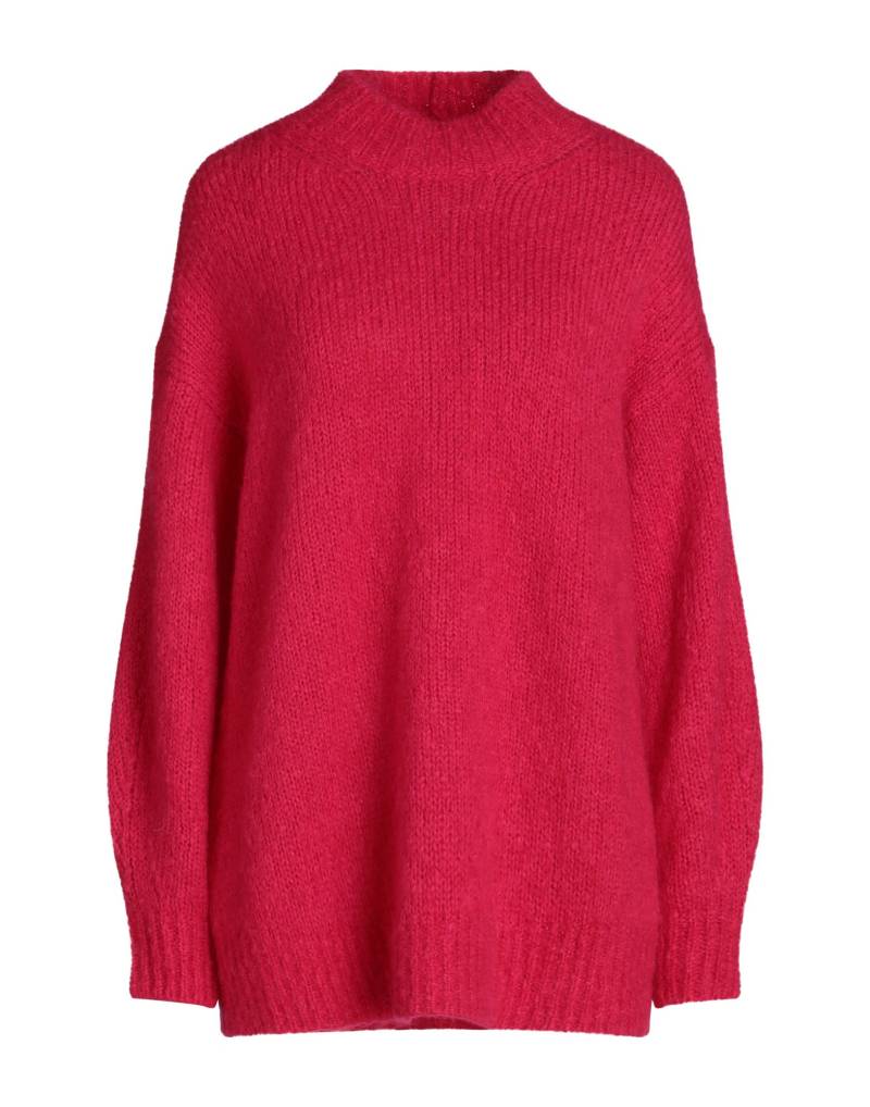 ISABEL MARANT Rollkragenpullover Damen Fuchsia von ISABEL MARANT
