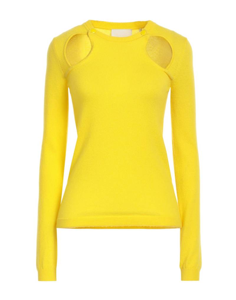 ISABEL MARANT Pullover Damen Gelb von ISABEL MARANT