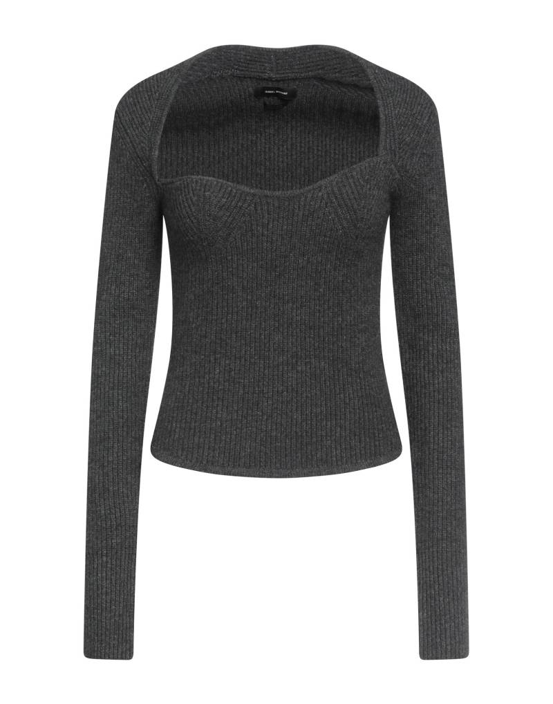 ISABEL MARANT Pullover Damen Braungrau von ISABEL MARANT
