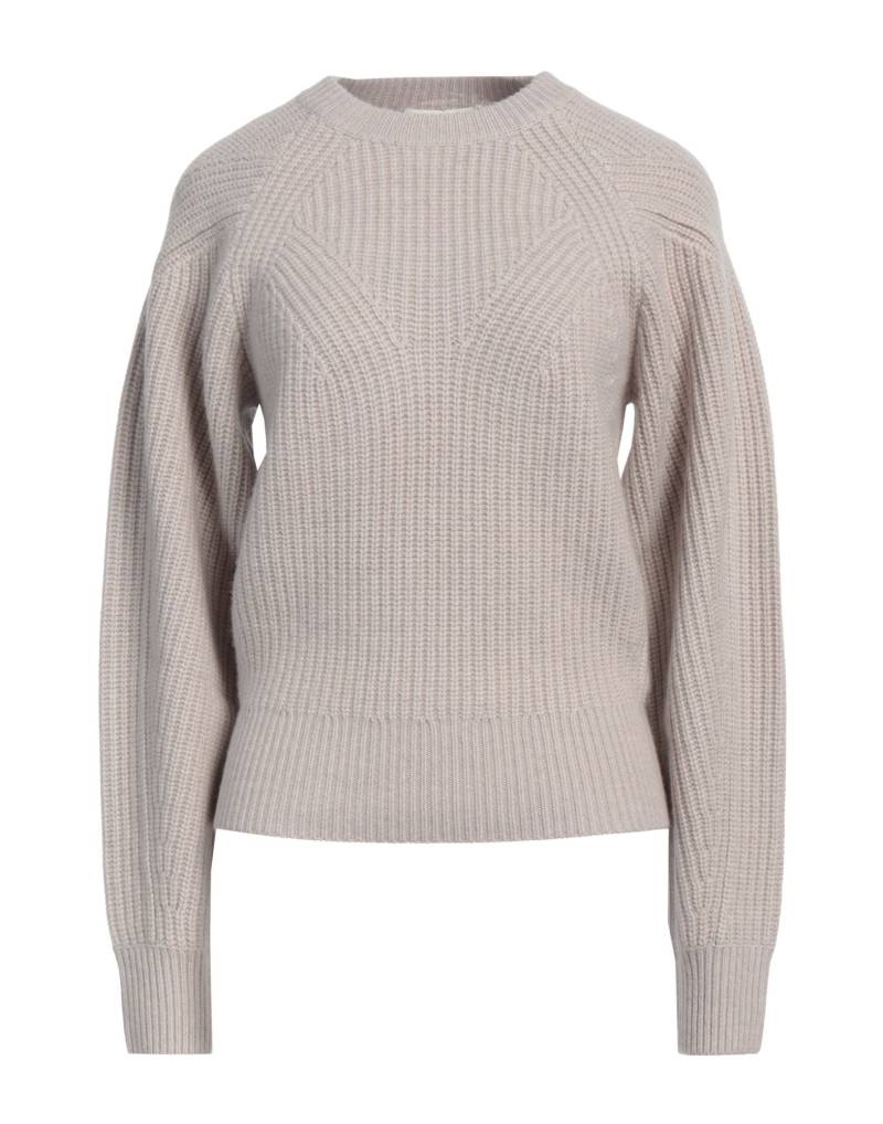 ISABEL MARANT Pullover Damen Hellgrau von ISABEL MARANT