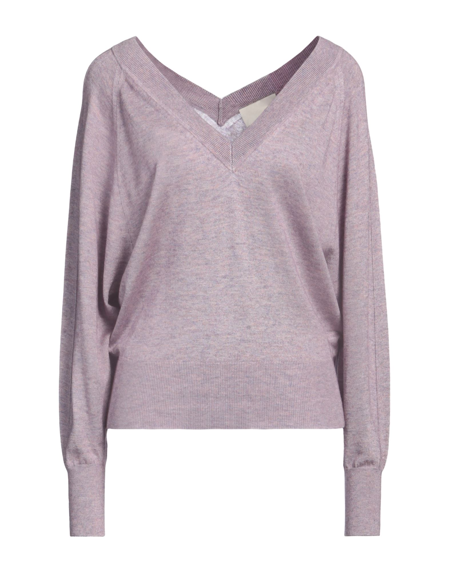 ISABEL MARANT Pullover Damen Lila von ISABEL MARANT