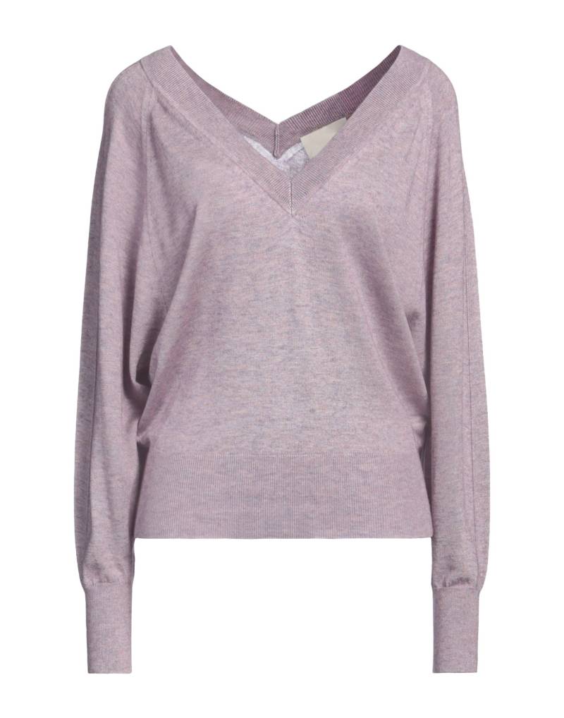 ISABEL MARANT Pullover Damen Lila von ISABEL MARANT
