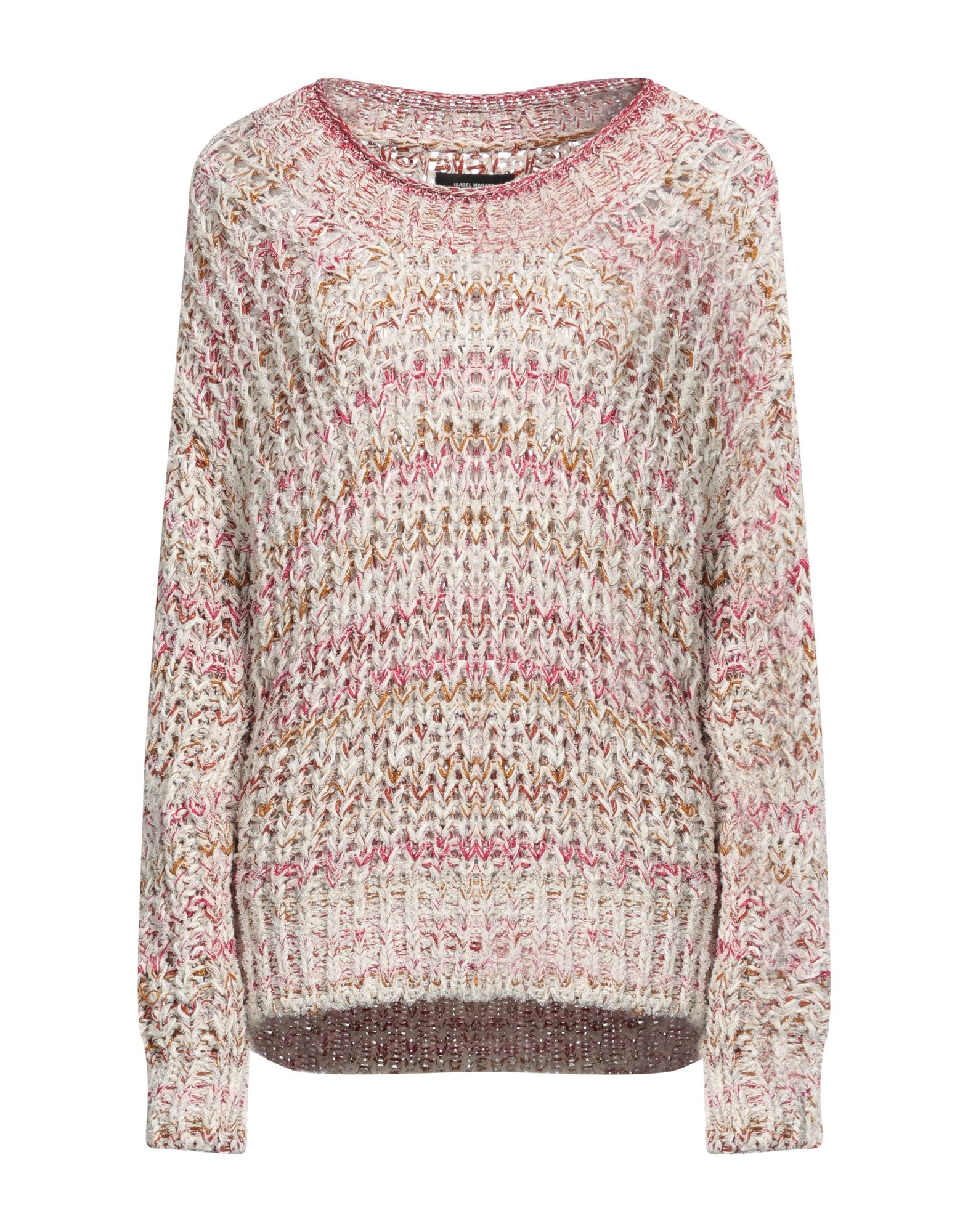 ISABEL MARANT Pullover Damen Magenta von ISABEL MARANT