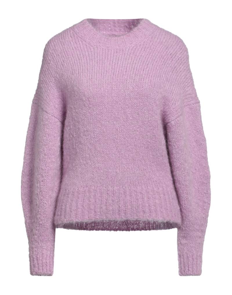 ISABEL MARANT Pullover Damen Malve von ISABEL MARANT