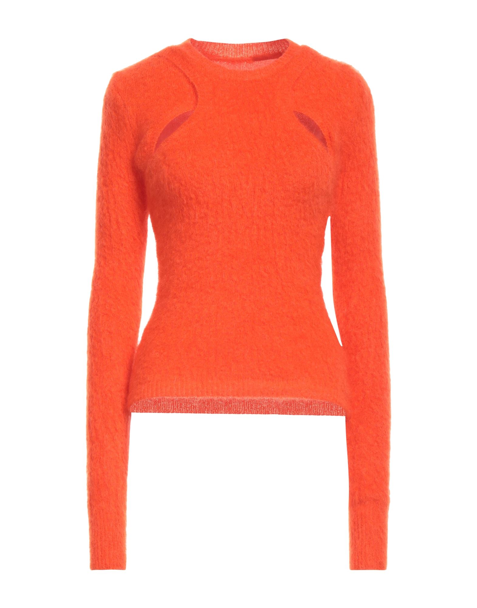 ISABEL MARANT Pullover Damen Orange von ISABEL MARANT