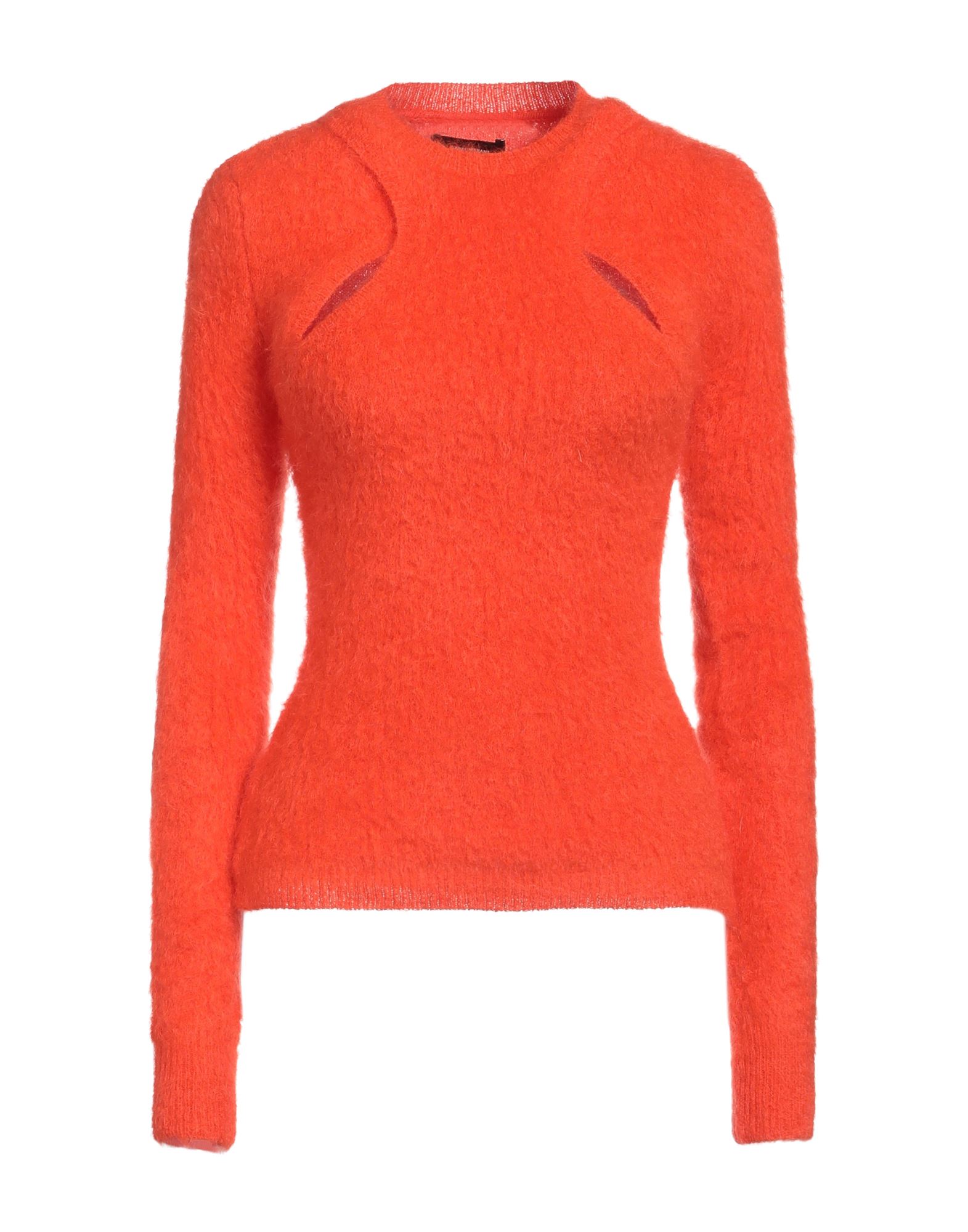 ISABEL MARANT Pullover Damen Orange von ISABEL MARANT