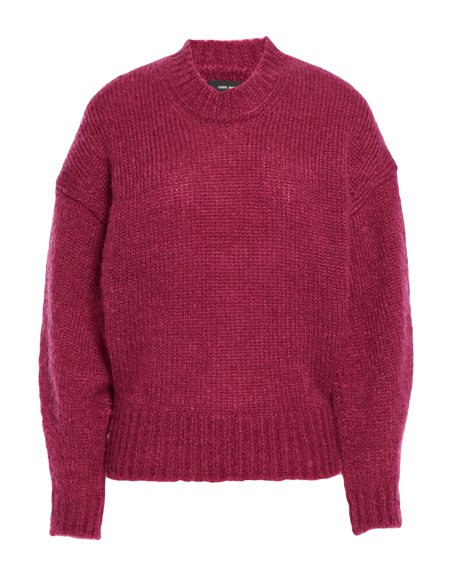 ISABEL MARANT Pullover Damen Purpur von ISABEL MARANT