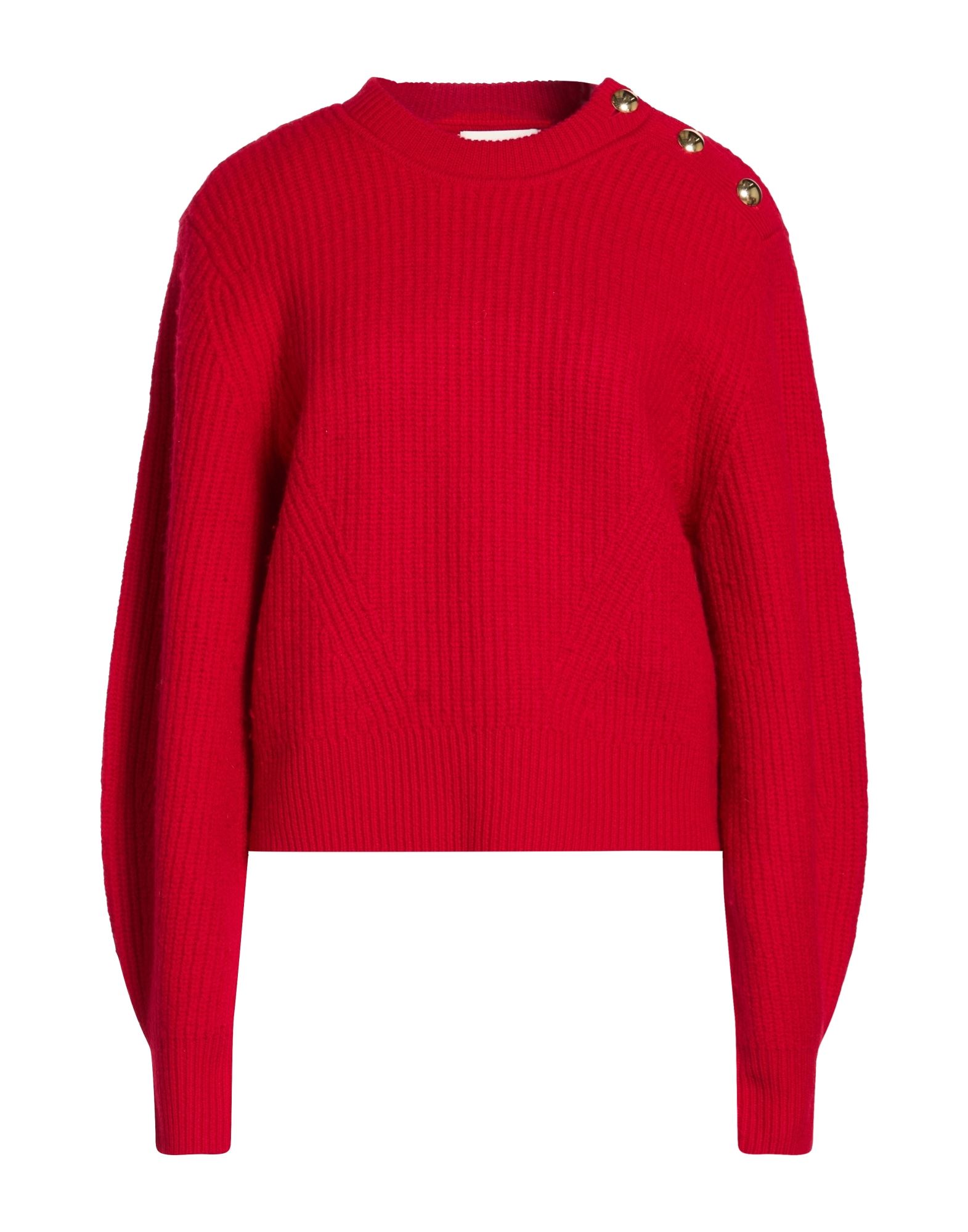 ISABEL MARANT Pullover Damen Rot von ISABEL MARANT