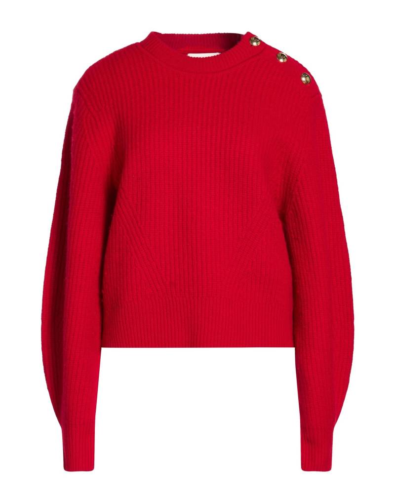 ISABEL MARANT Pullover Damen Rot von ISABEL MARANT