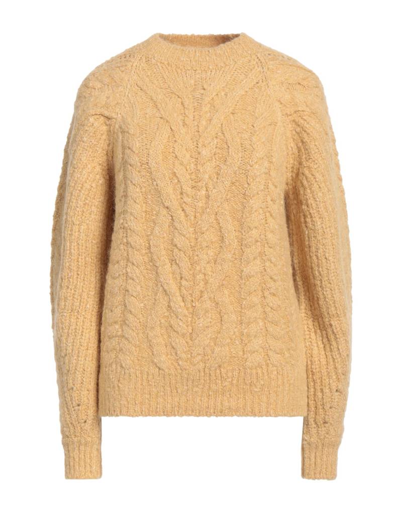 ISABEL MARANT Pullover Damen Sand von ISABEL MARANT