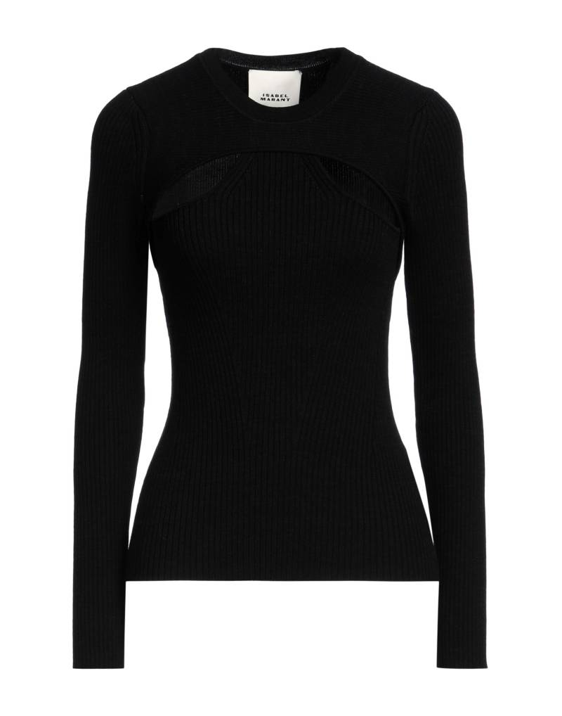 ISABEL MARANT Pullover Damen Schwarz von ISABEL MARANT