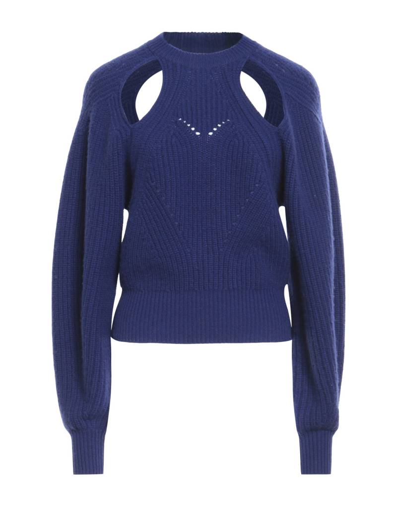 ISABEL MARANT Pullover Damen Violett von ISABEL MARANT