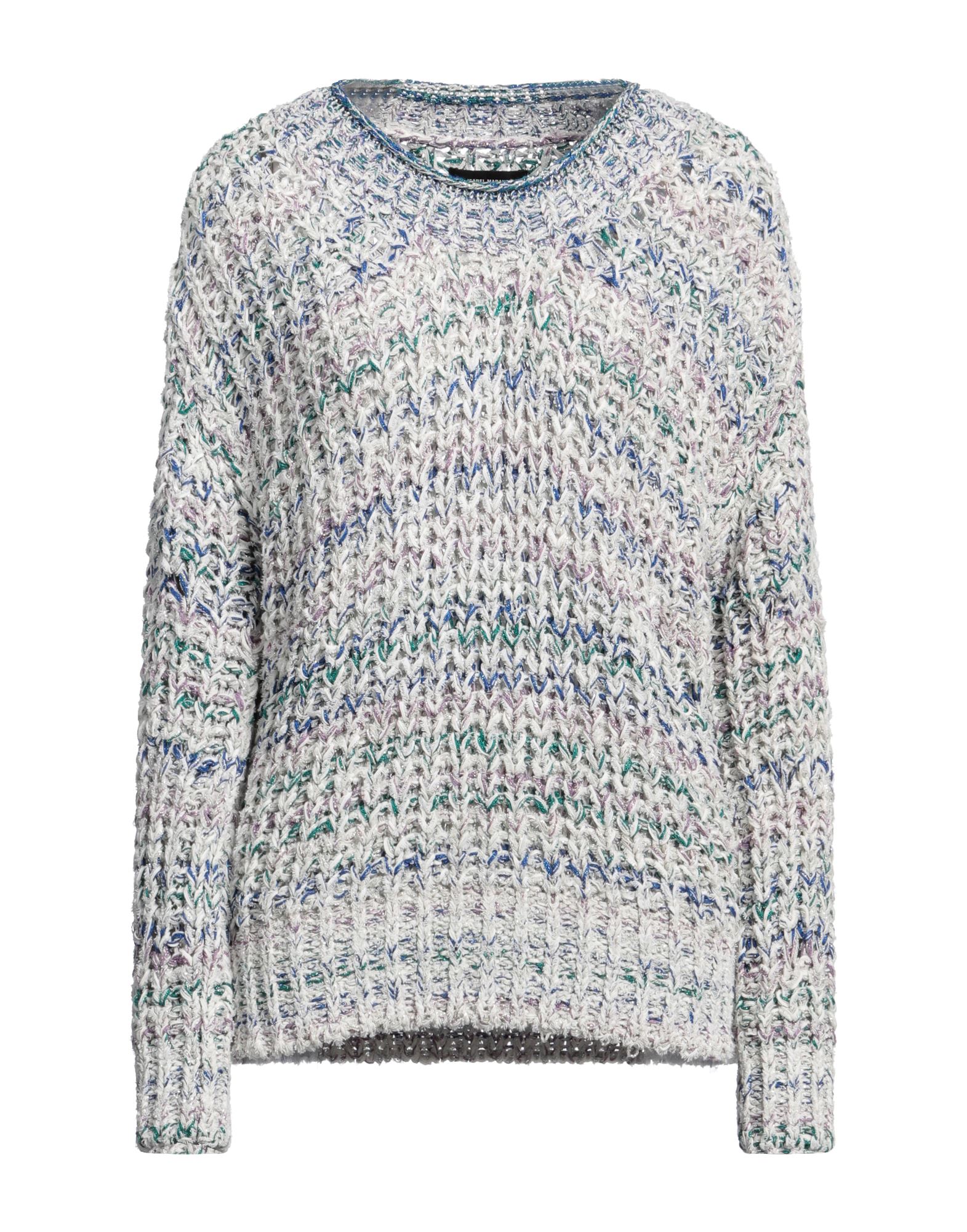 ISABEL MARANT Pullover Damen Weiß von ISABEL MARANT