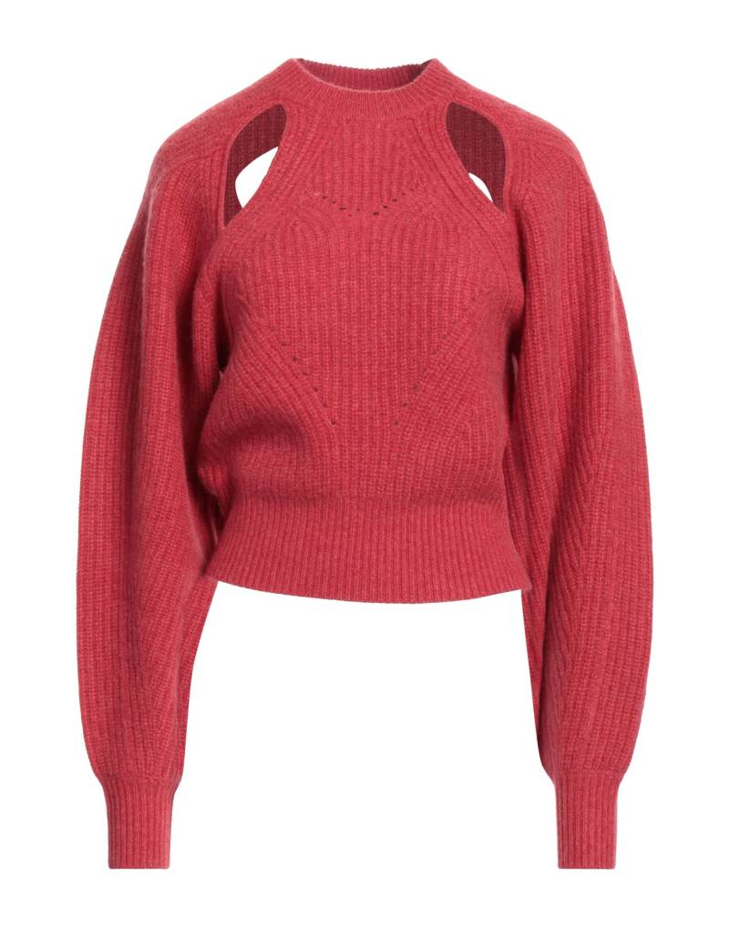 ISABEL MARANT Pullover Damen Ziegelrot von ISABEL MARANT