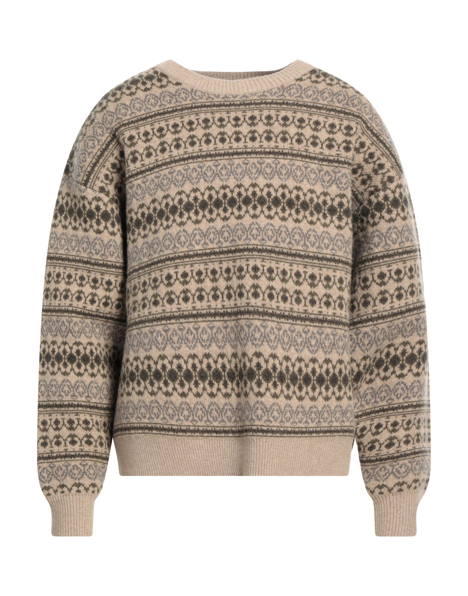 ISABEL MARANT Pullover Herren Beige von ISABEL MARANT