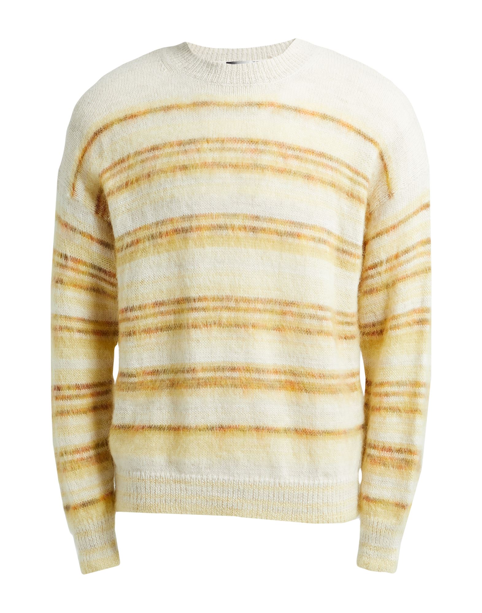 ISABEL MARANT Pullover Herren Beige von ISABEL MARANT