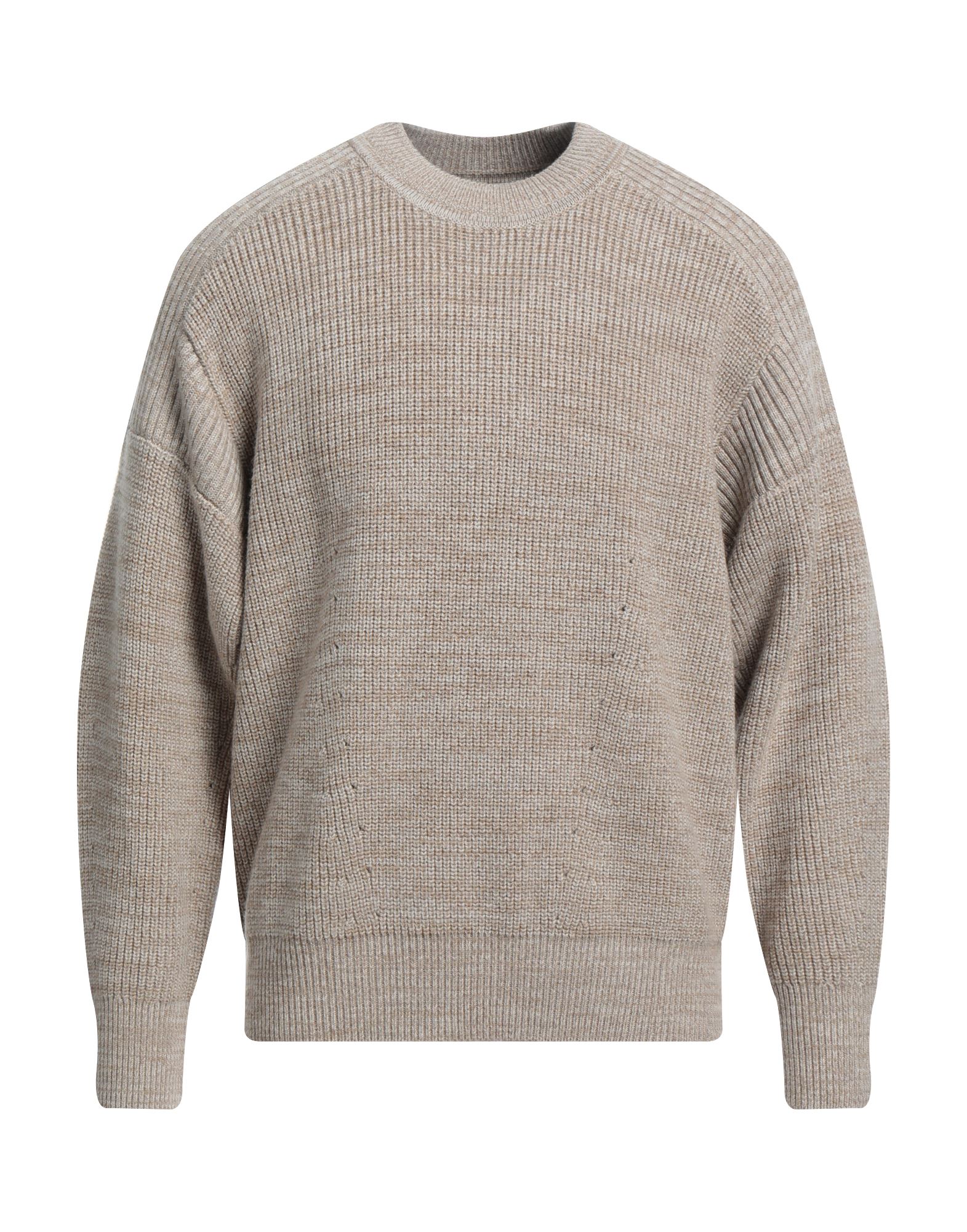 ISABEL MARANT Pullover Herren Beige von ISABEL MARANT