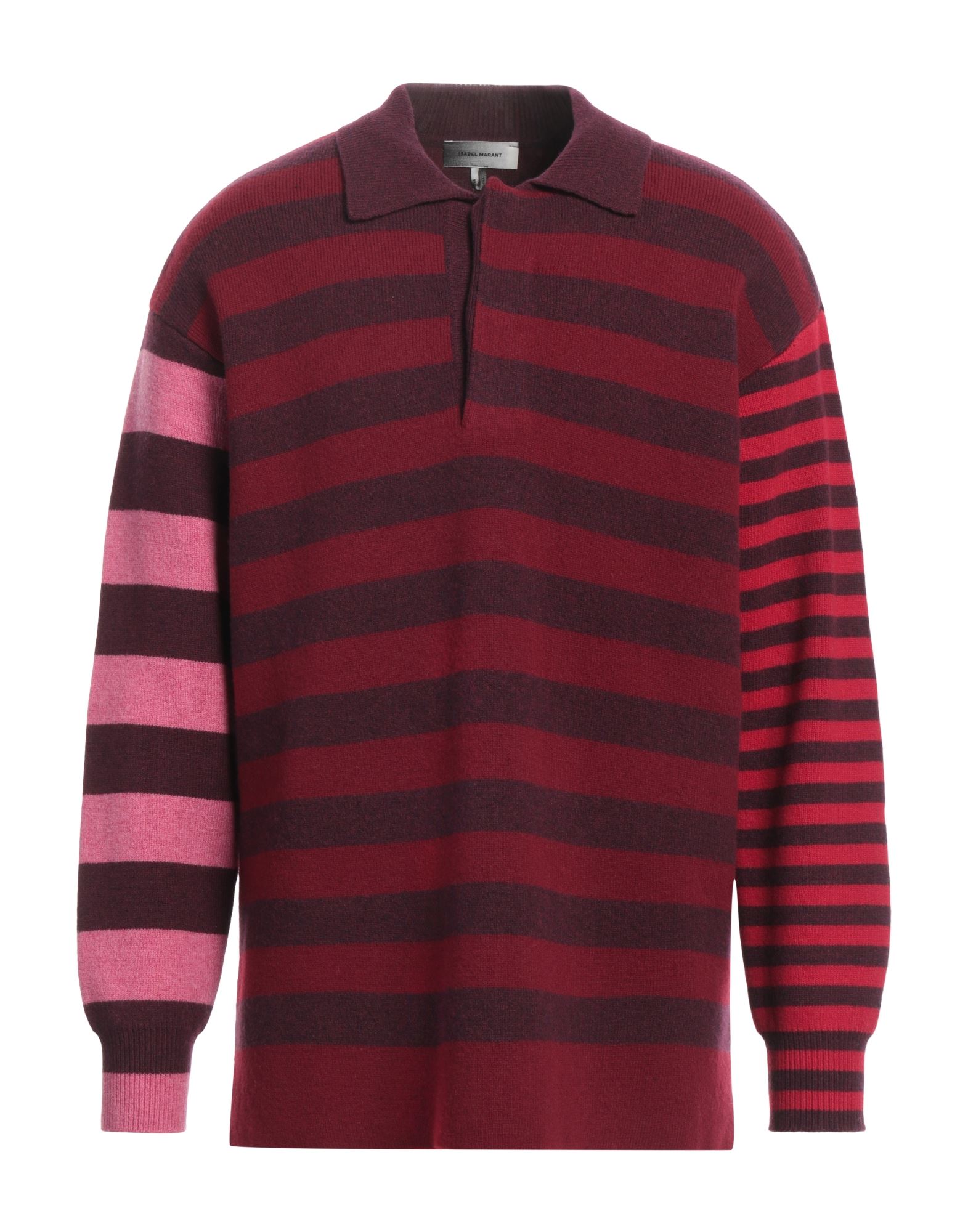 ISABEL MARANT Pullover Herren Bordeaux von ISABEL MARANT