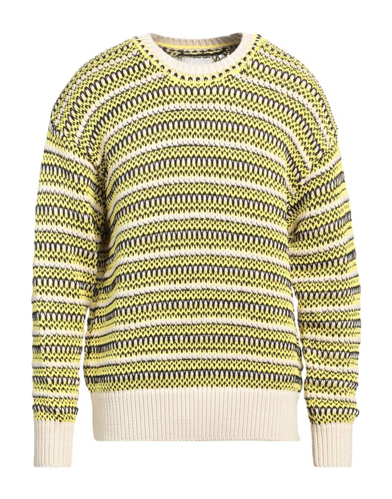 ISABEL MARANT Pullover Herren Gelb von ISABEL MARANT