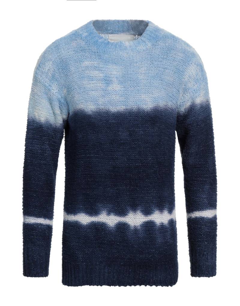 ISABEL MARANT Pullover Herren Himmelblau von ISABEL MARANT