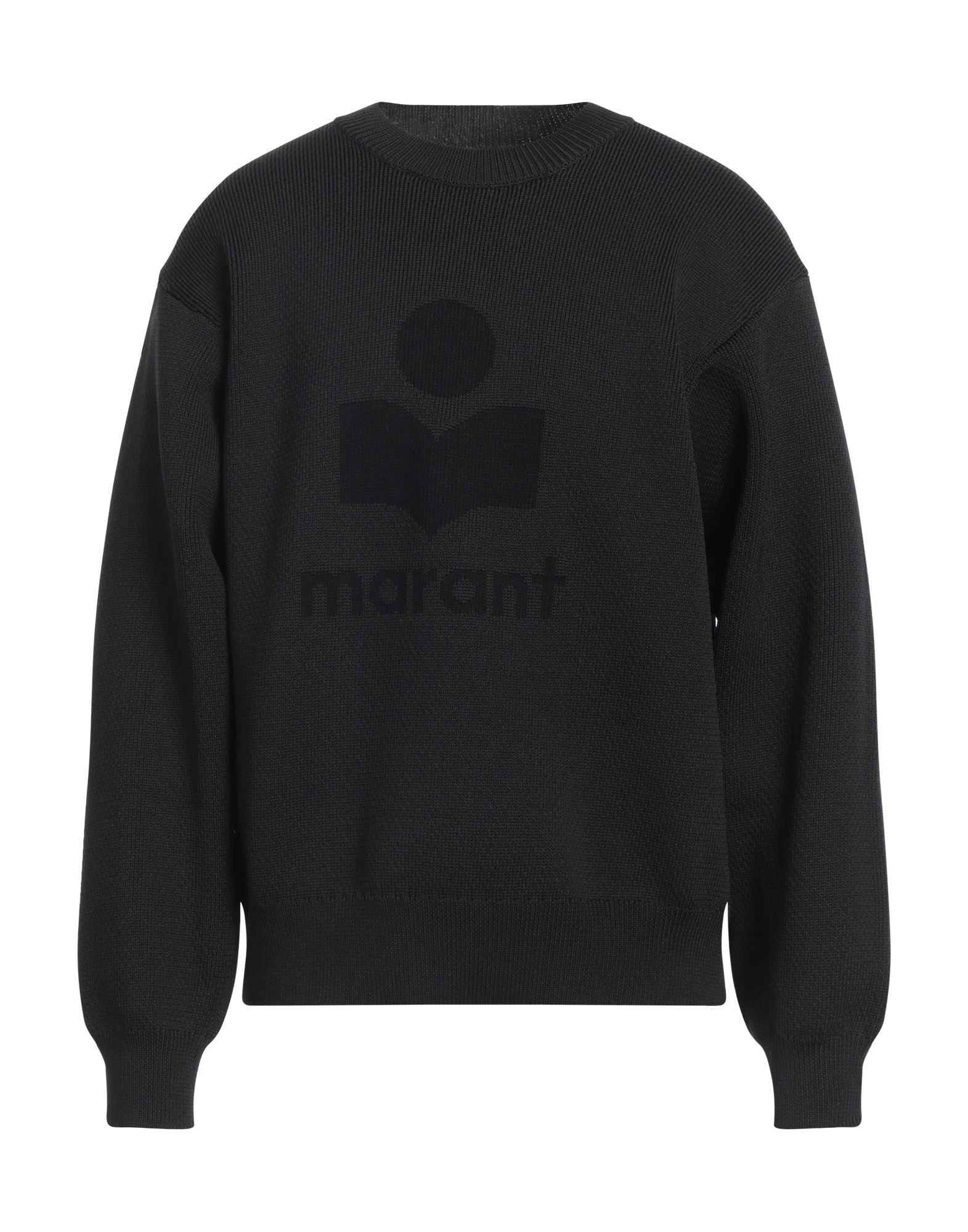 ISABEL MARANT Pullover Herren Schwarz von ISABEL MARANT