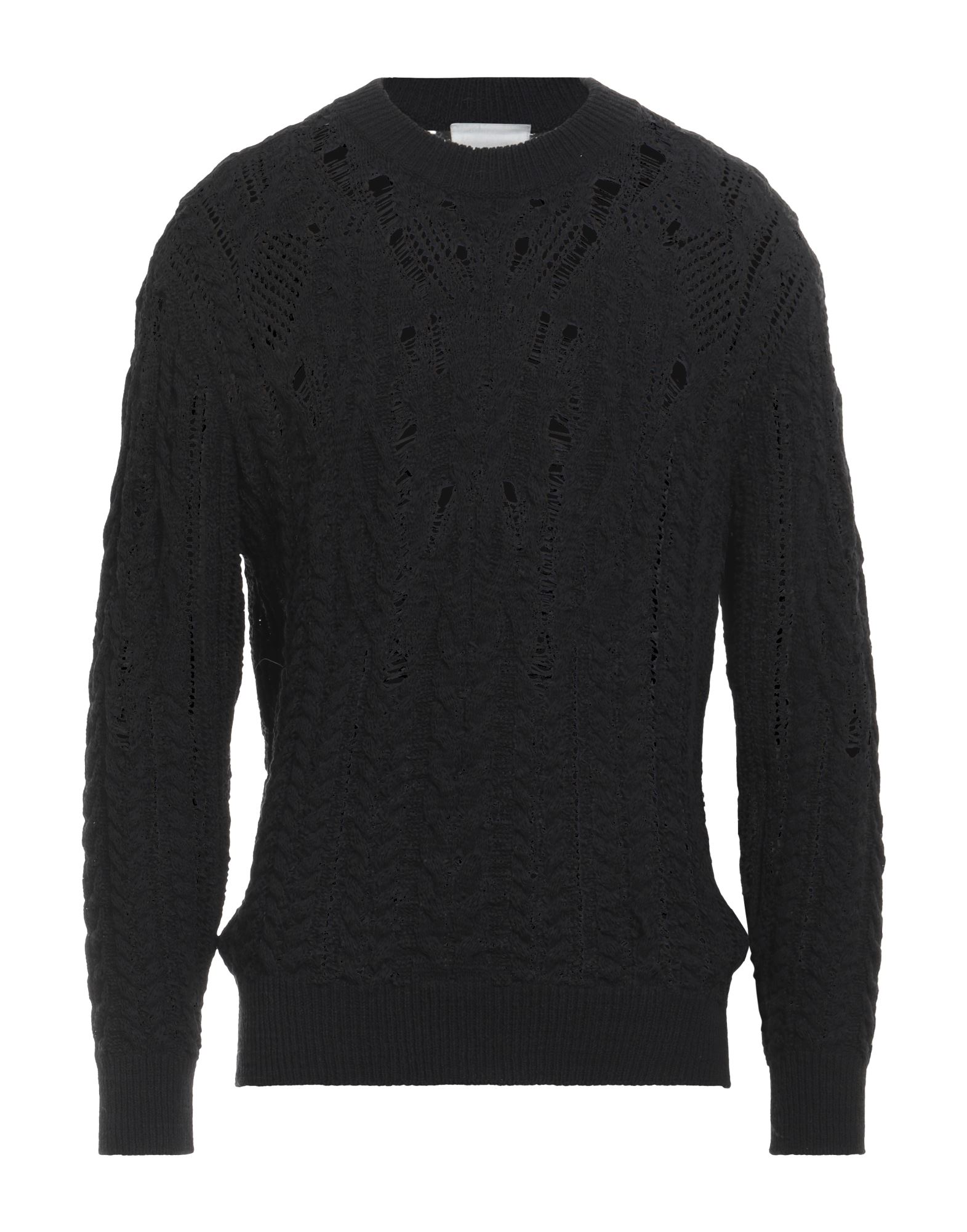 ISABEL MARANT Pullover Herren Schwarz von ISABEL MARANT