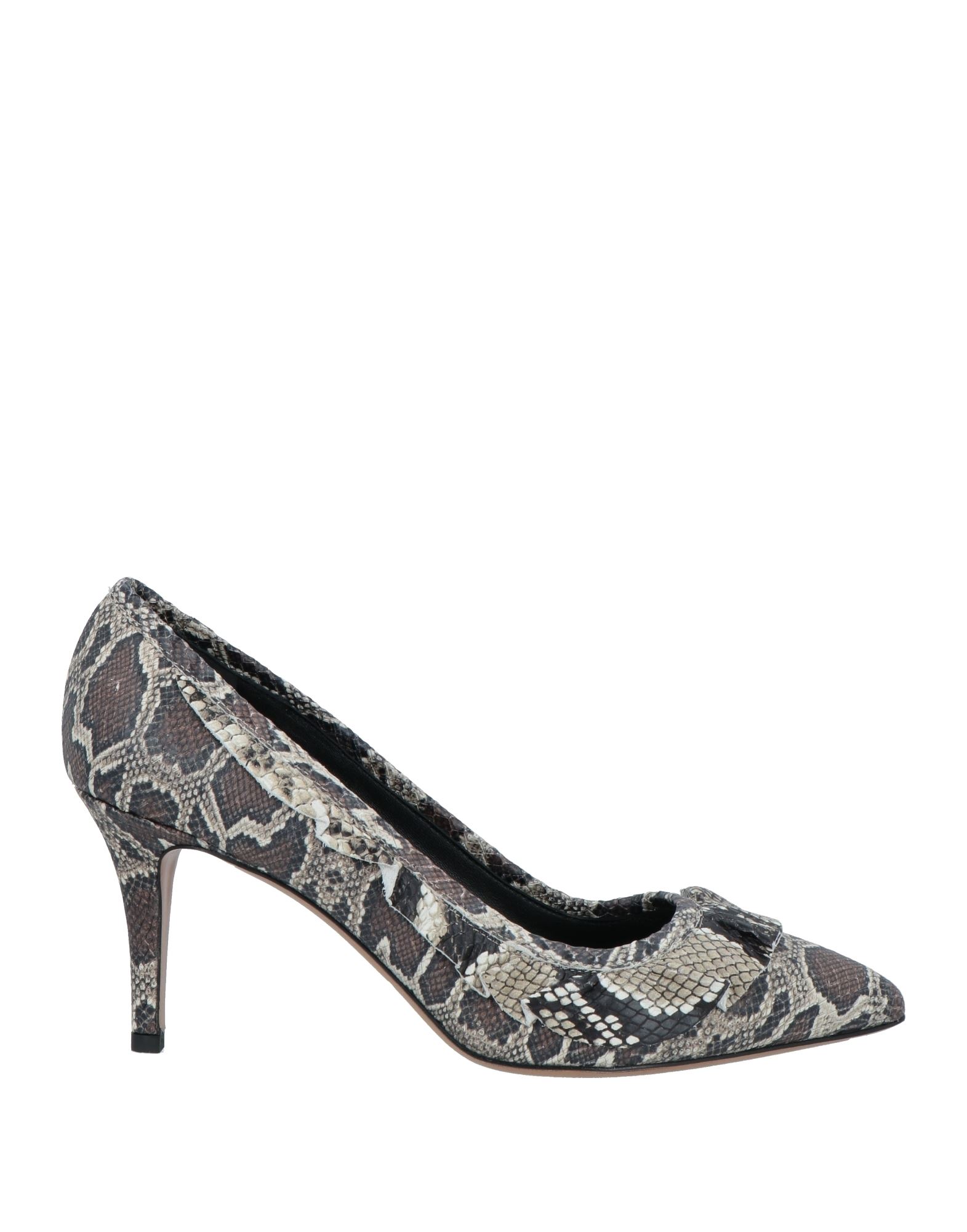 ISABEL MARANT Pumps Damen Grau von ISABEL MARANT