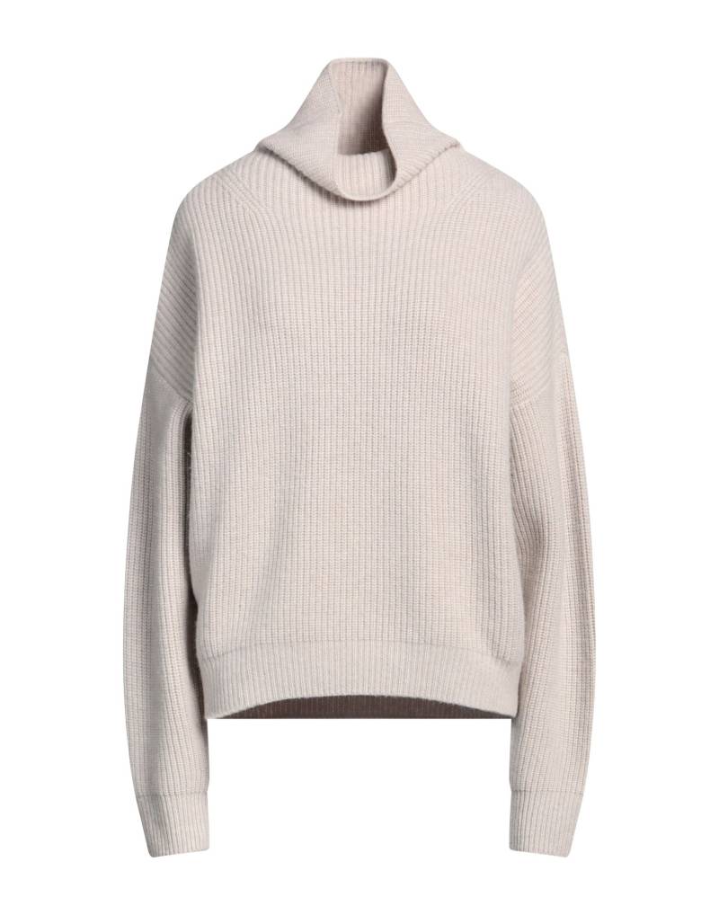 ISABEL MARANT Rollkragenpullover Damen Beige von ISABEL MARANT