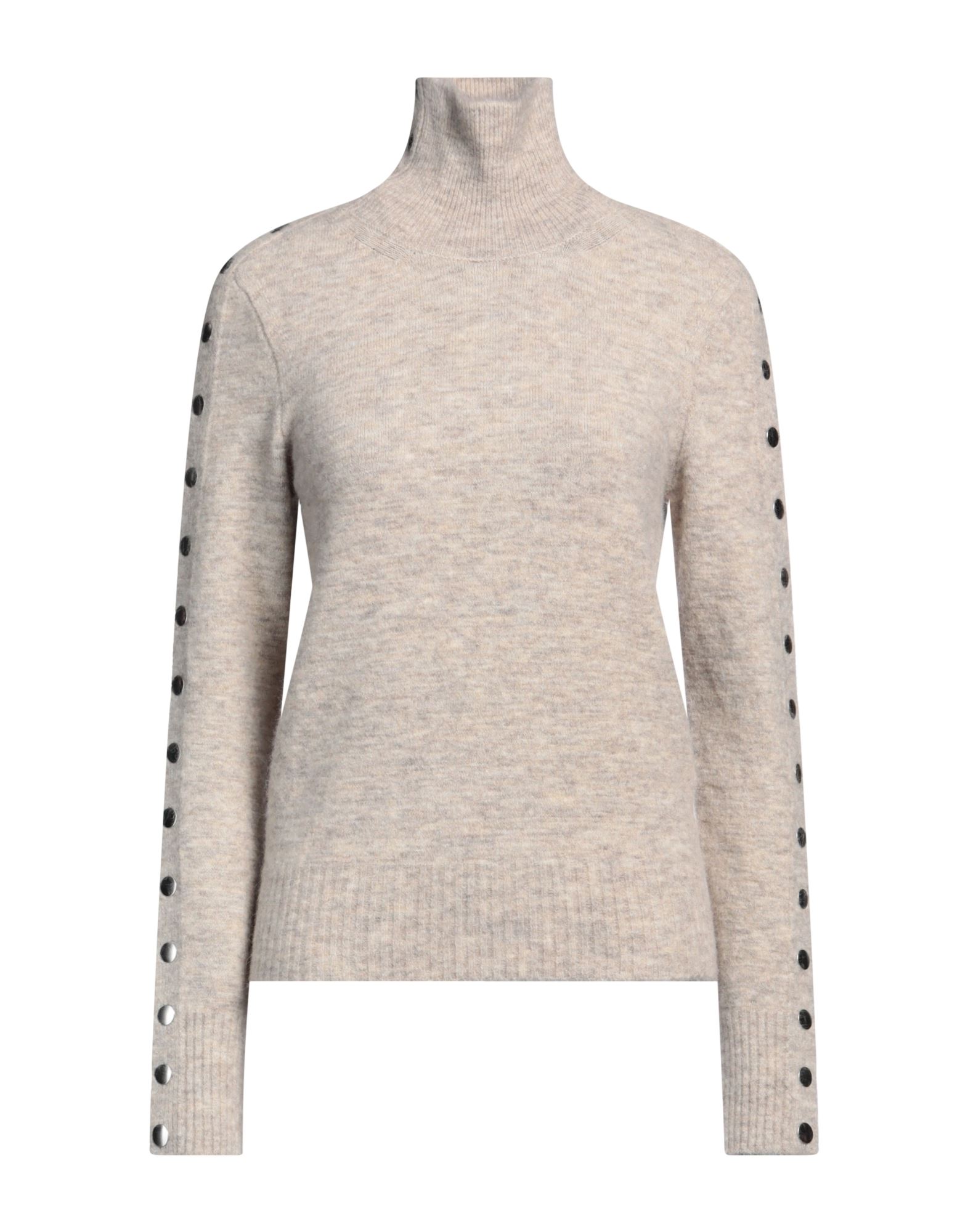 ISABEL MARANT Rollkragenpullover Damen Beige von ISABEL MARANT