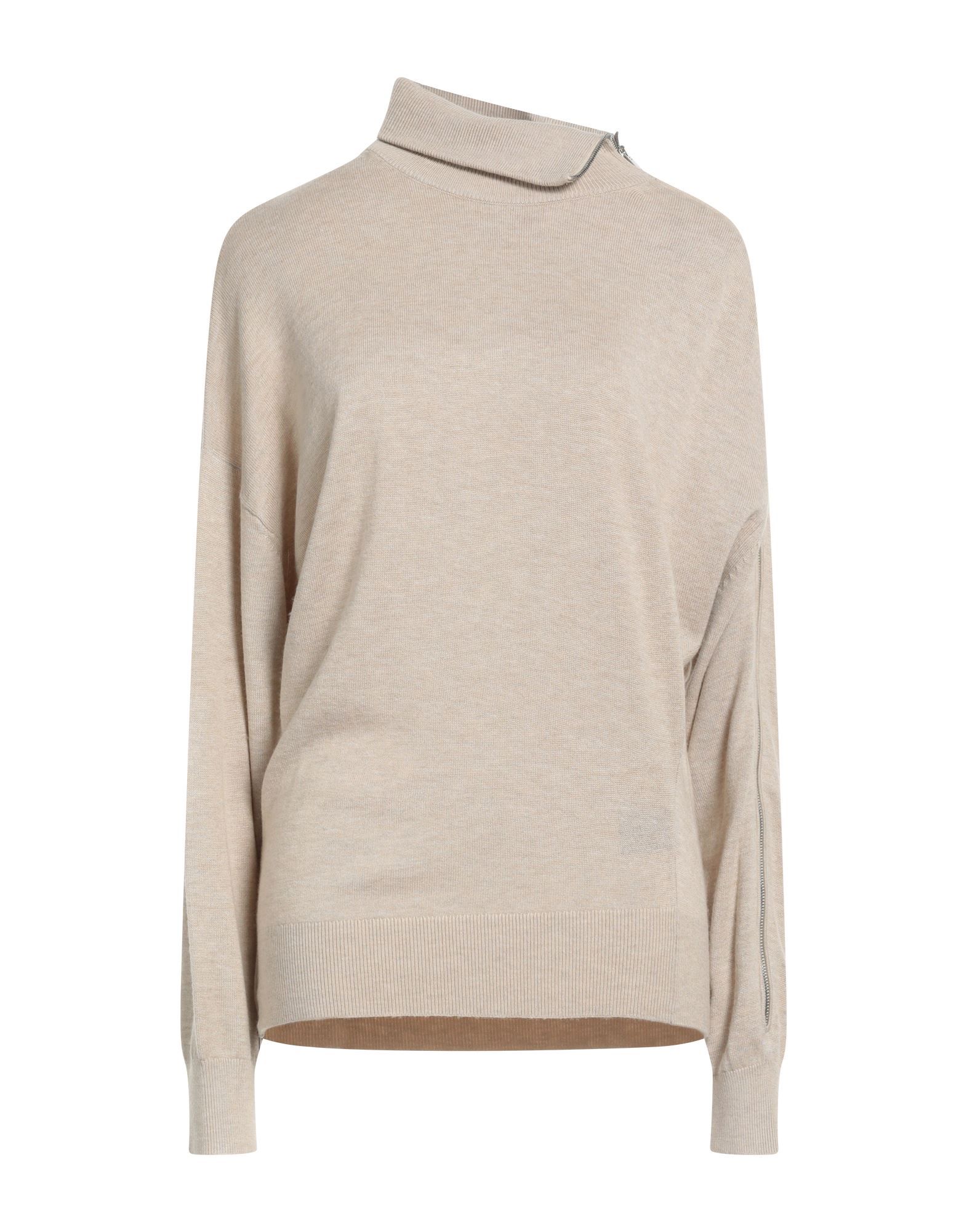 ISABEL MARANT Rollkragenpullover Damen Beige von ISABEL MARANT