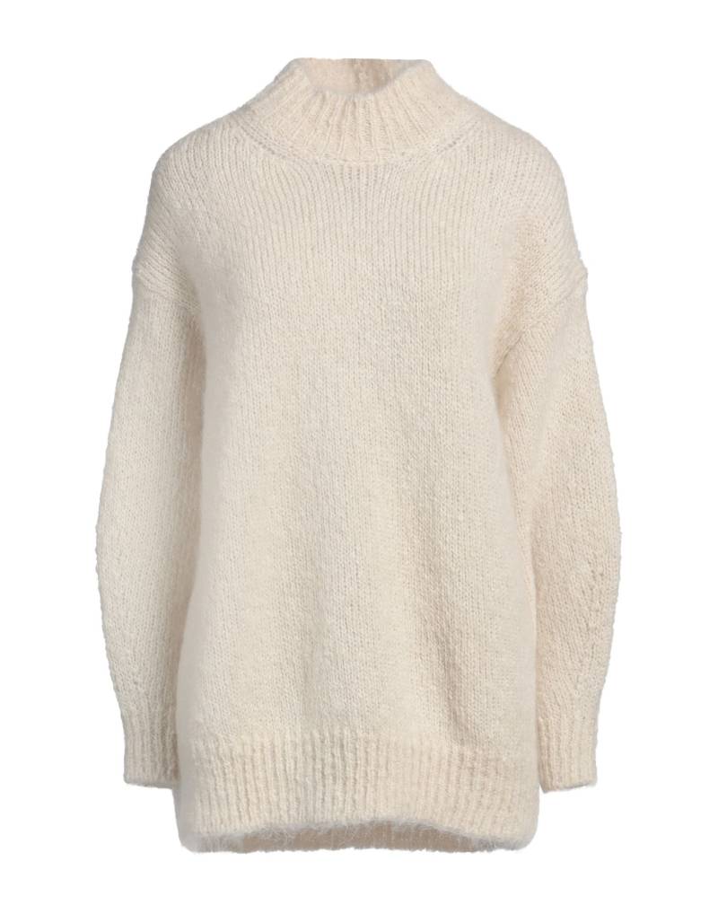 ISABEL MARANT Rollkragenpullover Damen Elfenbein von ISABEL MARANT