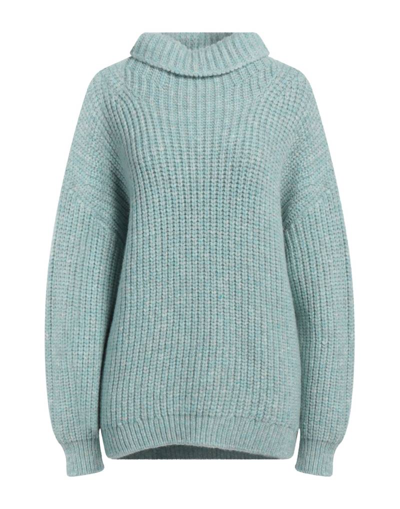 ISABEL MARANT Rollkragenpullover Damen Himmelblau von ISABEL MARANT