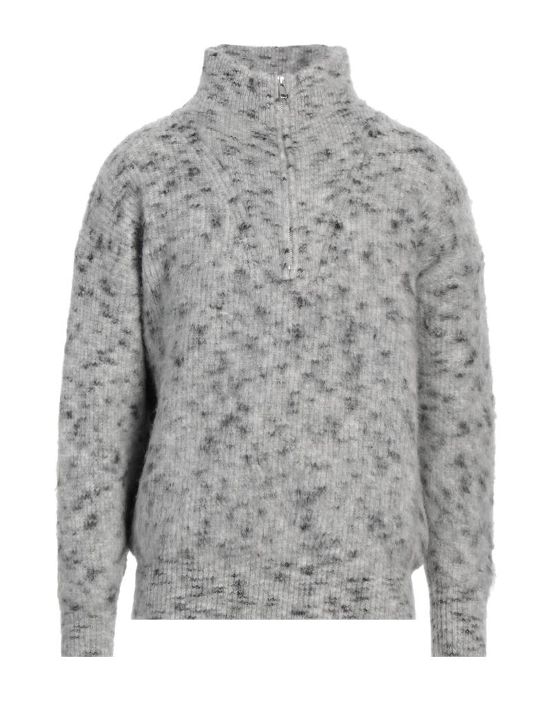 ISABEL MARANT Rollkragenpullover Herren Hellgrau von ISABEL MARANT
