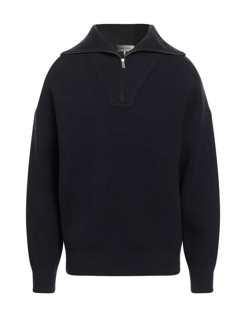 ISABEL MARANT Rollkragenpullover Herren Nachtblau von ISABEL MARANT
