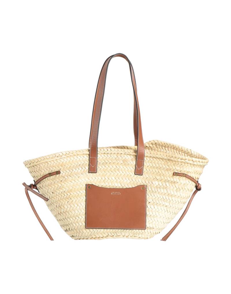 ISABEL MARANT Schultertasche Damen Beige von ISABEL MARANT