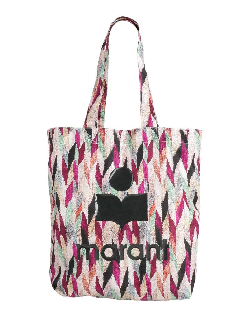 ISABEL MARANT Schultertasche Damen Hellrosa von ISABEL MARANT