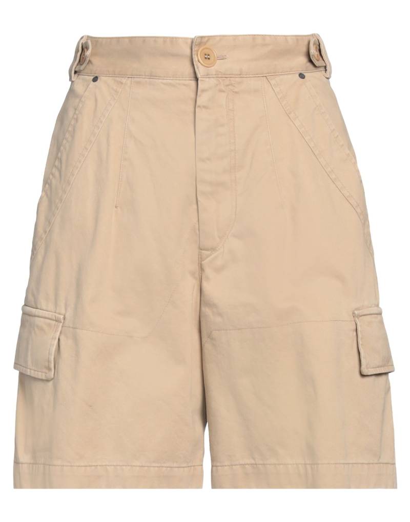 ISABEL MARANT Shorts & Bermudashorts Damen Beige von ISABEL MARANT