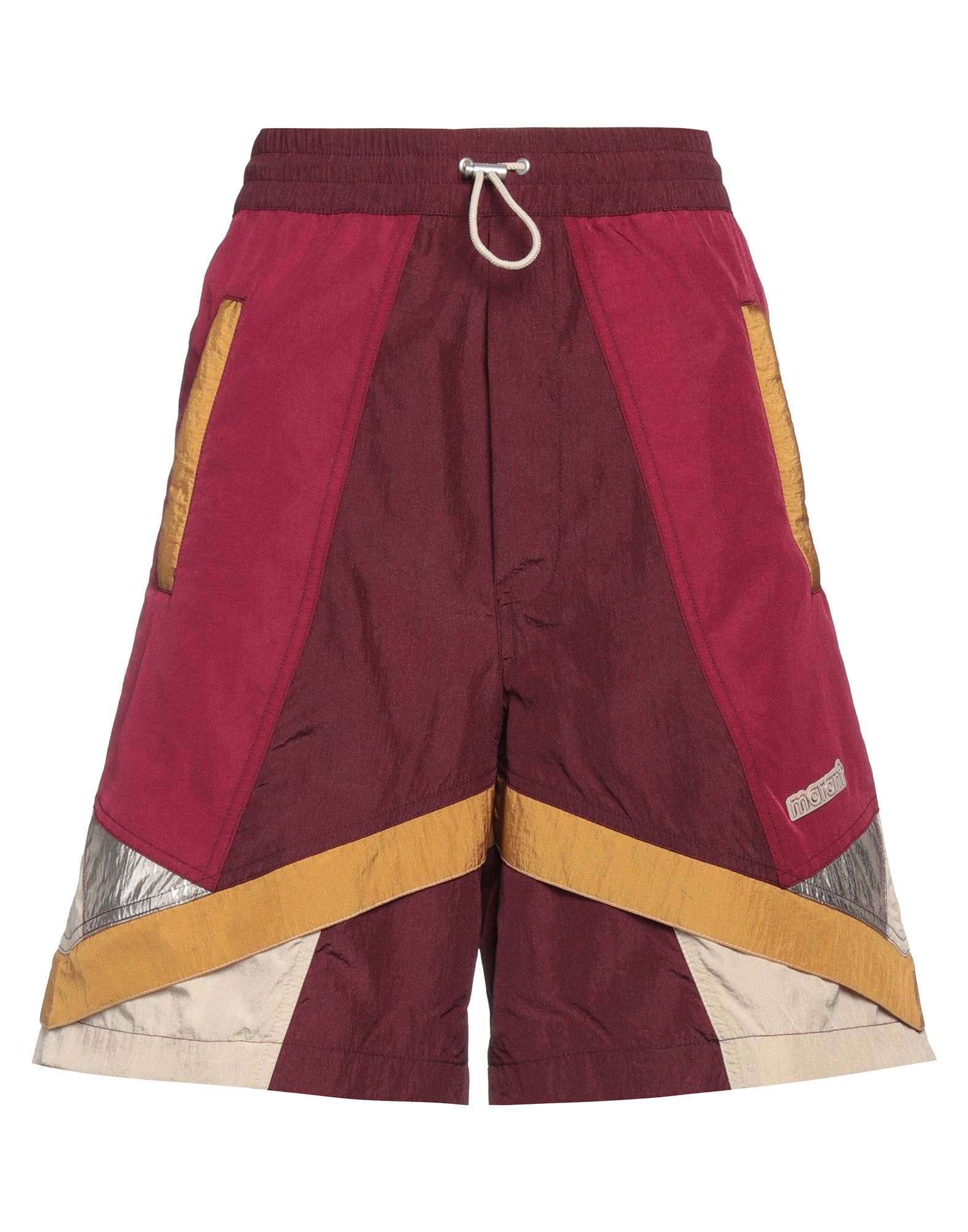 ISABEL MARANT Shorts & Bermudashorts Damen Bordeaux von ISABEL MARANT