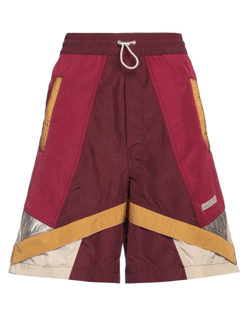ISABEL MARANT Shorts & Bermudashorts Damen Bordeaux von ISABEL MARANT