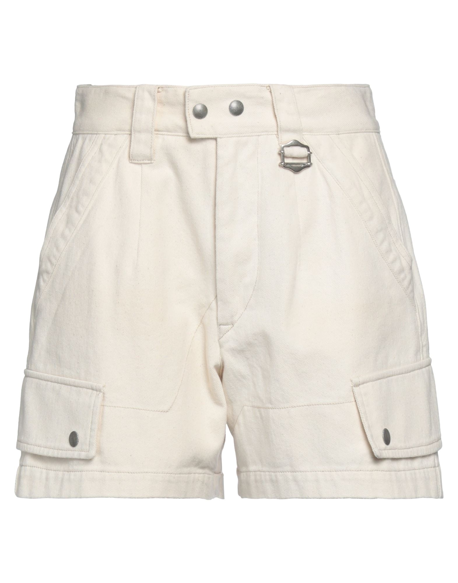 ISABEL MARANT Shorts & Bermudashorts Damen Elfenbein von ISABEL MARANT