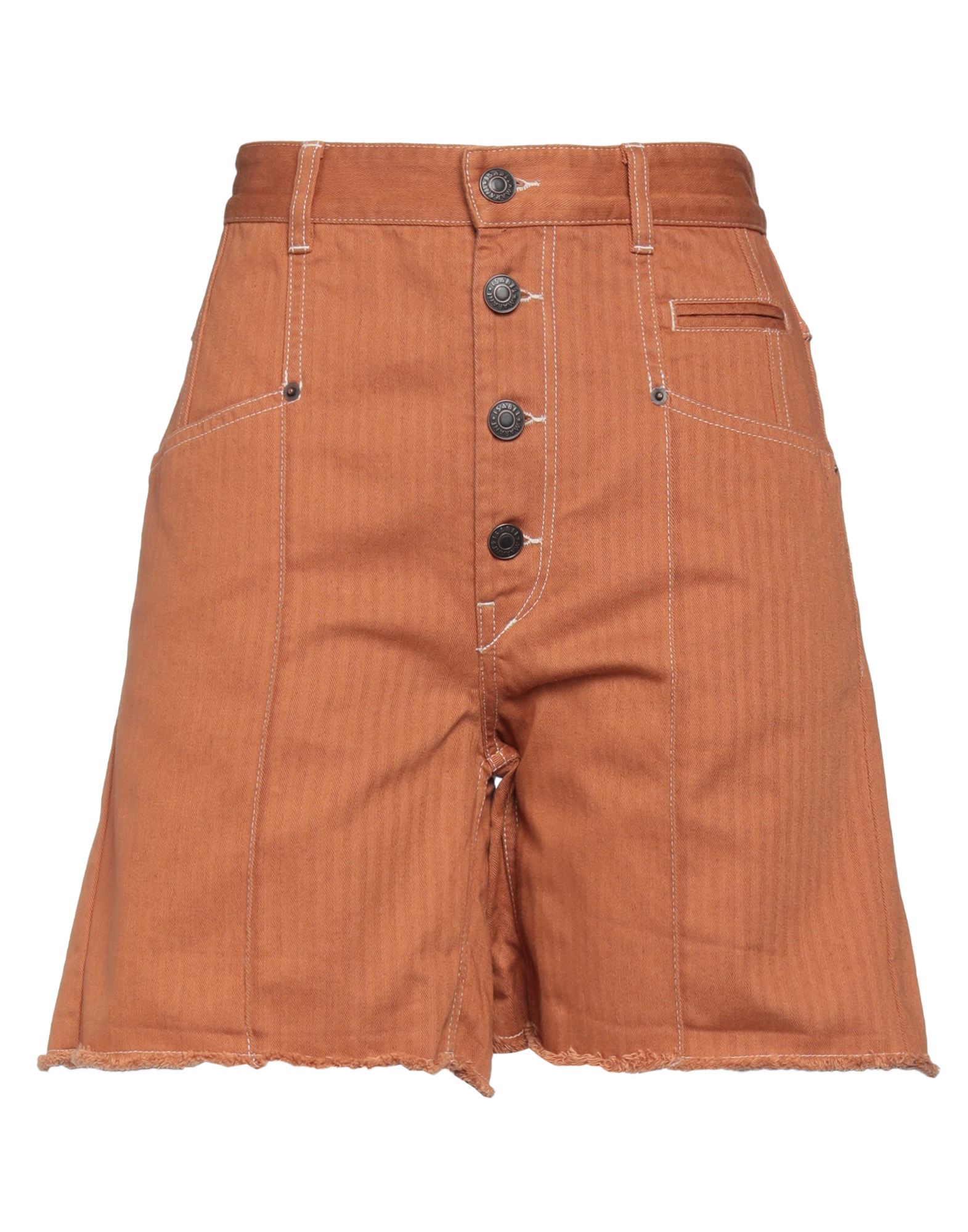 ISABEL MARANT Shorts & Bermudashorts Damen Kamel von ISABEL MARANT