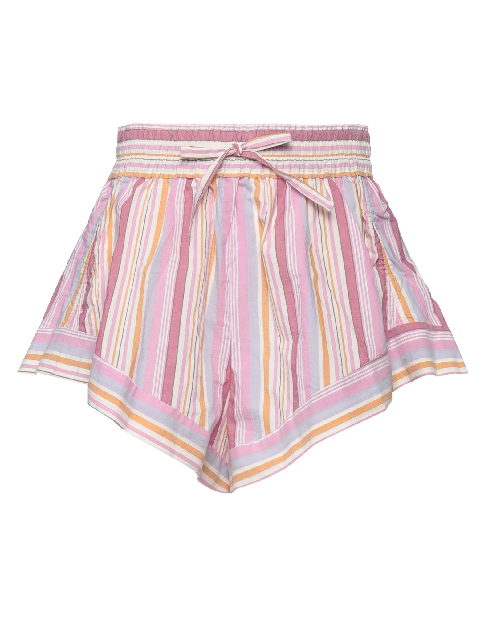 ISABEL MARANT Shorts & Bermudashorts Damen Magenta von ISABEL MARANT