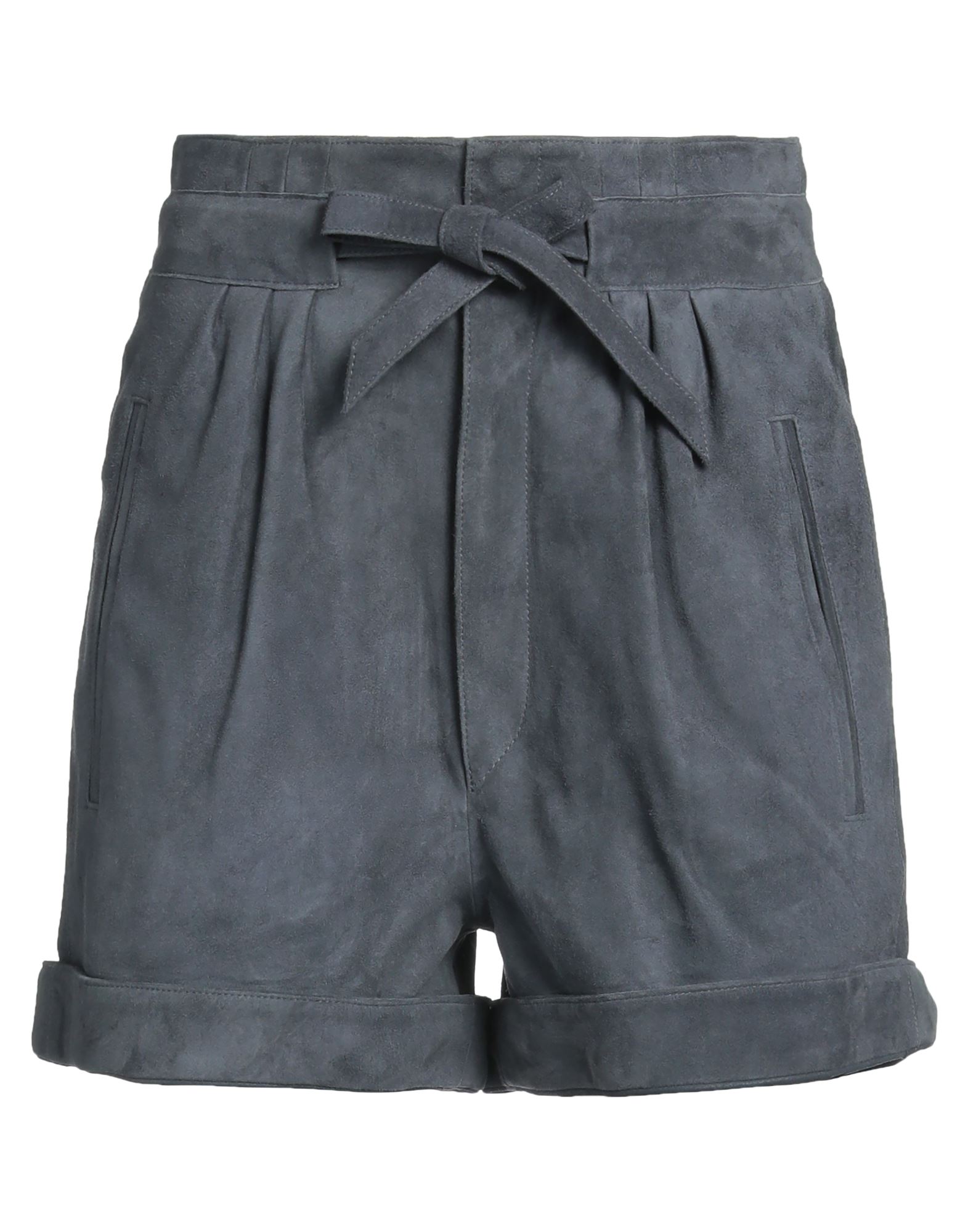 ISABEL MARANT Shorts & Bermudashorts Damen Nachtblau von ISABEL MARANT