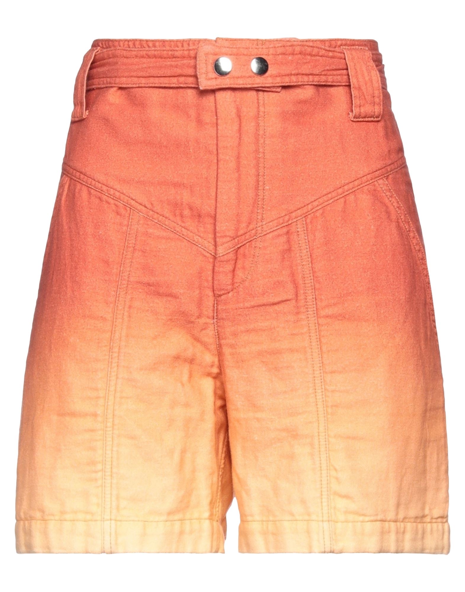 ISABEL MARANT Shorts & Bermudashorts Damen Orange von ISABEL MARANT