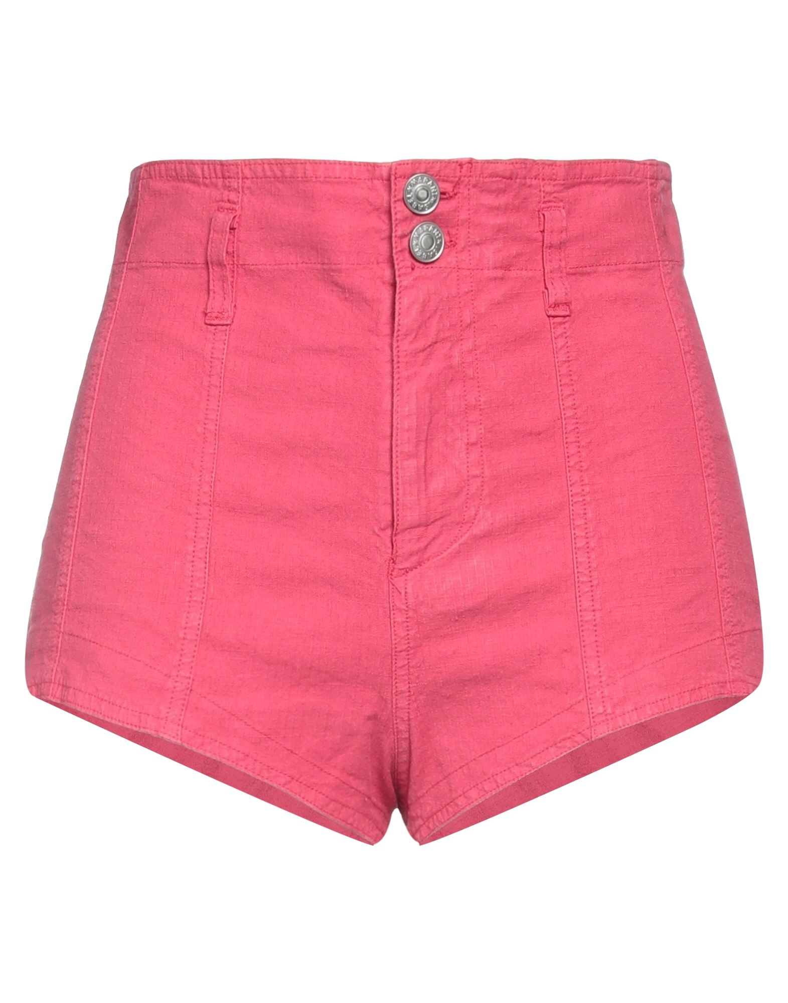 ISABEL MARANT Shorts & Bermudashorts Damen Purpur von ISABEL MARANT